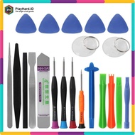 PERALATAN 21-in1 Smartphone Repair Tools Repair Tools Set - GB-5A Multi Color