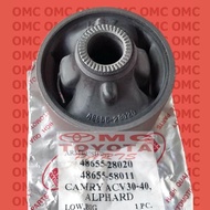 Promo Rubber Bush Bushing Bosh Arm Front Large Camry Harrier 48655-28020-RBI Discount