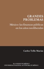 México: Carlos Tello