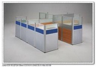 《工廠直營》｛高雄台南OA辦公家具｝辦公室OA屏風隔間免費丈量/辦公室規劃設計20（高雄台南屏東專人組裝配送）