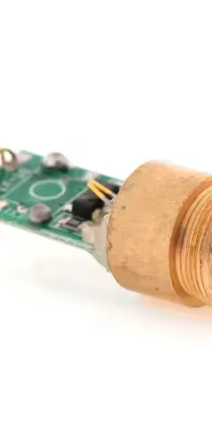 1Pcs Point laser Module Scanner Green Module 532nm 30~50mW Green Laser Module Laser Diode Light