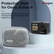 For DJI Osmo Action 5 Pro Body Organizer For DJI Osmo Action 5 Pro/4/3 Portable Mini Body Bag For DJ