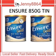 Ensure Gold 800G/850G Exp：2024