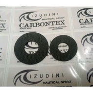 * Shimano Curado DC 151XG 2022 * Carbontex Drag Washer by ZizuDini