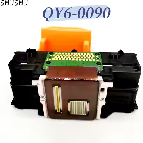 QY6-0090 Printer Head Printhead For Canon PIXMA TS8020 TS9020 TS8040 TS8050 TS8070 TS8080 TS9050 TS9
