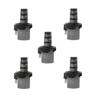 Transmission Shift Solenoid Kit F4A41 F4A42 For Forte Optima Soul Endeavor Transmission Drivetrain A