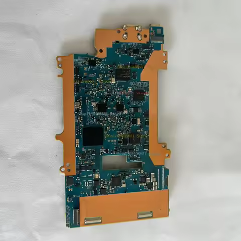 Original for Sony ILCE-7S3 A7S3 A7SIII A7S Mark Iii Main Board Motherboard SY-1108 A7S III Mainboard