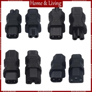 AOTO C8 Plugs to C7 Adapter C8 to C13 Adapter C8 to C15 C8 to C5 Adapter Compact-size