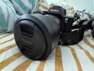Sony A7M2 A72 A7II + Sony ZEISS T* FE 24-70mm F4 for Sony E Mount
