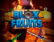 Blox fruit 永久果實 Permanent Fruits + 通行證/ Game passes + Scrolls/卷軸 + Exp boost + money