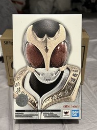 真骨雕 Kamen Rider KUUGA 初生Form