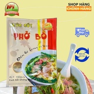 Beef Pho Essence Package - Delicious Beef Pho Seasoning without seasoning HMFOODS