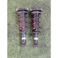 TOYOTA FT86 ZN6 2.0L H4 FA20 REAR ABSORBER (1B-4D-F158)