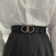 [Collected by 9488 people] High-end double-circle thin belt [9488 people Collection] High-end double
