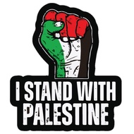 STICKER PALESTINE | RM1