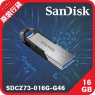 SanDisk - Ultra Flair 16GB USB 3.0 手指 (SDCZ73-016G-G46)
