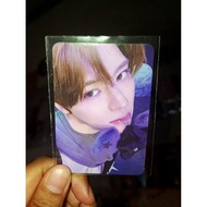 PC SION ODE TO LOVE NCT WISH WICHU ANTEROS