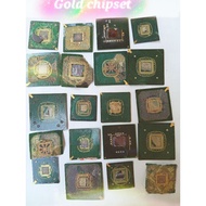 18-20 percent gold chipset BRG old school computer