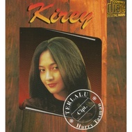 KIREY SONG CD CASSETTE - NOSTALGIC SONG CD CASSETTE - INDONESIAN POP SONG CD - NOSTALGIC SONG CD - N