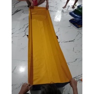 PVC,TYPE / AZOLLA POND / KOIFISH / KRAYFISH / FINGERLLINGS / ETC..