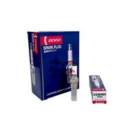 DENSO U24EPR9 Standard Spark Plug for Honda Motorcycles BEAT Blade CS1 Revo Spacy Supra X 125