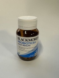 BLACKMORES - Blackmores 腸道益生菌 30粒 此日期或之前食用（月/年 底）：31/01/2026（93550642）