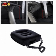 LAHOMIA Desk Chair Cushion Stool Cushion for Back Coccyx Increase Field of View