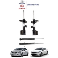 KIA CERATO K3 ABSORBER ORIGINAL