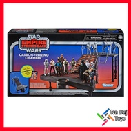 Carbon Freezing Chamber Set Star Wars Kenner Vintage collection 3.75 คาร์บอน ฟรีซซิ่ง แชมเบอร์ เซ็ต 