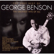 CD-R George Benson - The Very Best of George Benson (2003)