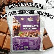MINUMAN COKLAT HAZELNUT 650g by (888 tea&coffee)