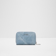 ALDO Araclya Women's Wallet - Denim