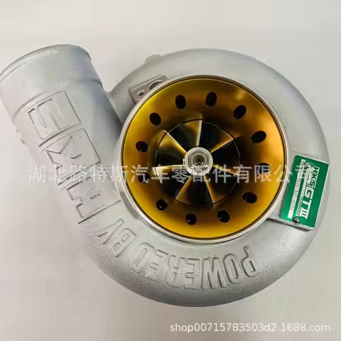 HKS T04Z Ball Bearing Turbocharger T4 Interface Performance Air Water turbo