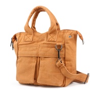 2025New Cross-Border Dropshipping Women's Canvas Crossbody Bag Cute Cross-Border Shoulder Bag