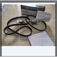 timing belt set kuda L300 diesel solar strada L200 lama double kabin