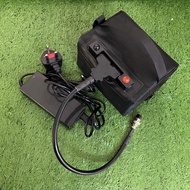 EzCaddy Lithium Ion Battery for Electric Golf Trolley & Remote Control Golf Trolley