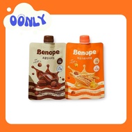 Benope Protein Shake 40g / Oliveyoung Korea Protein Shake