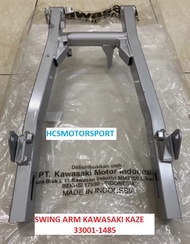 SWING ARM CAPIT UDANG ONLY KAZE ORIGINAL ASLI ORI KAWASAKI