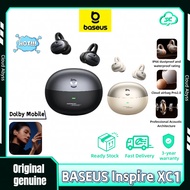 Baseus Inspire XC1 Earclip Earbuds Open Ai Bluetooth Earbuds