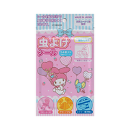 防曬驅蚊貼紙 - My Melody（24片）