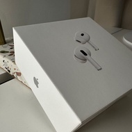 全新未拆封！Apple原廠AirPods Pro(第2代)無線耳機