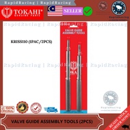 TOKAHI VALVE GUIDE ASSEMBLY TOOLS STANDARD SPANNER UNIVERSAL [READY STOCK] STD TOOL