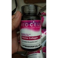 Collagen NeoCell Marine Collagen C Type 13 ISI 120 KAPSUL ORIGINAL