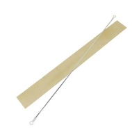 PLASTIK SEALER 8" ELEMENT CLOTH Sealer Element & Cloth Impulse Sealer Heat Wire Element Cloth