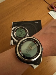 Mares Smart 潛水電腦錶