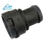 Coolant Cooling Heater Hose Pipe Connector for Transporter   Golf   Seat  A3 S3 7M3 122 291