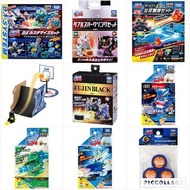 預訂 限時特價 日本 TAKARA tomy Tomica 射擊覺醒 激鬥瓶蓋人Bottleman彈蓋人《激爆世紀！樽甲彈蓋人)Bottleman Set BOT-52 New Entry Set套裝