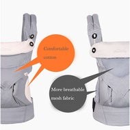 Newborn Baby Carrier for Child, Cozy Baby Carrier (7-44 Lbs), Easily Adjustable, Soft Fabric, Breath