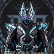 全新 日版 SHF Kamen Rider XGEATS 黑狐 Geats 幪面超人 Kamen Rider Masked Rider SHF s.h.figuarts