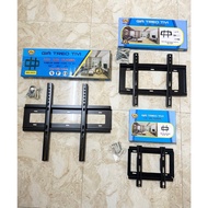 TV Mount, Multifunctional Wall Mount TV Rack for 19" Inch to 70"inch (Thick Product)
